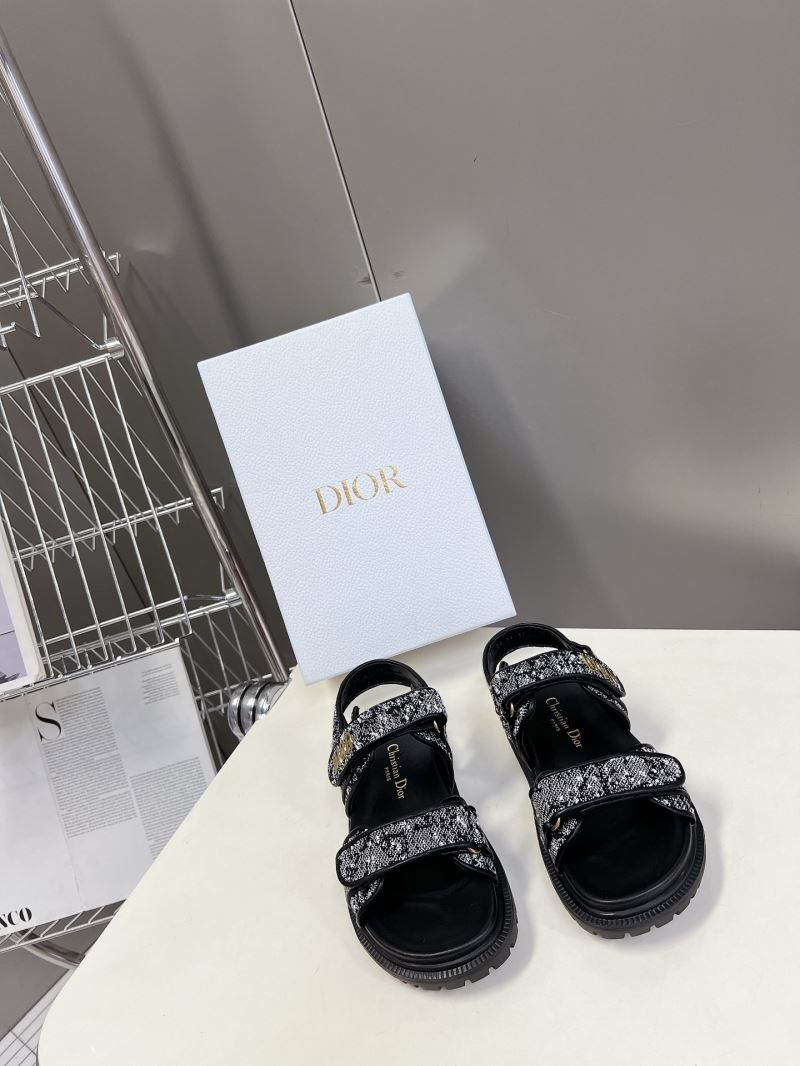 Christian Dior Sandals